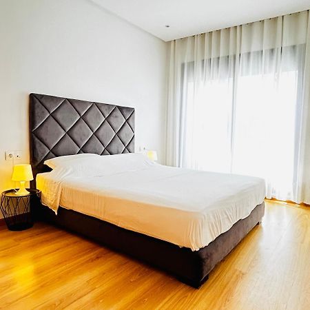 Appartement De Charme Terrasse Parking Casablanca Ngoại thất bức ảnh
