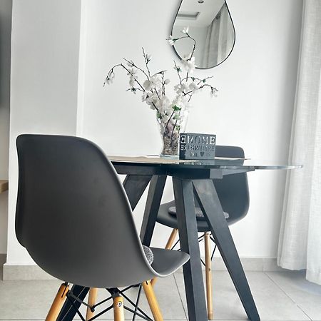 Appartement De Charme Terrasse Parking Casablanca Ngoại thất bức ảnh